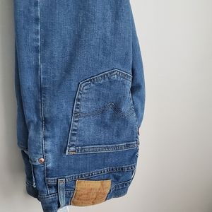 NEW Levi's 32x32 Jeans